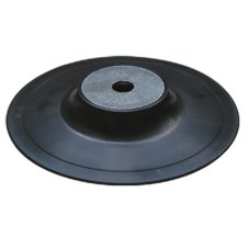 Podložný talíř pro fíbr kotouče | 150 mm