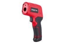 Teploměr bezkontaktní FESTA -50 - +700°C