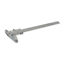 XTLINE Merítko posuvné INOX se šroubem | 200 mm, odchylka 0,02 mm