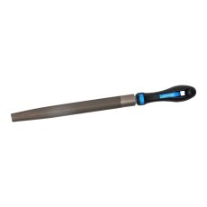 XTLINE Pilník dílenský na kov úsečový | 250 mm