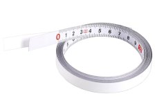 Páska mericí samolepicí WESTBERG 1mx12.5mm
