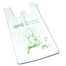 BIO Taška v bloku 10Kg - 290x170x530mm - karton