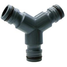 AQUACRAFT Spojovací mezikus pro 3 rychlospojky MAX-Flow | 3/4”