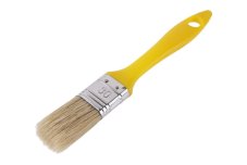 Štetec plochý PL 30x15x45mm Natur