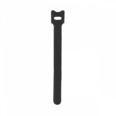 Multifunkční pásek - suchý zip TC 12x150 mm černá - 10ks