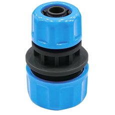 AQUACRAFT Spojka plastová MAX-Flow | 1"-3/4”