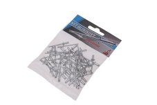 Nýty trhací WESTBERG ALU 4.0x8mm 50ks