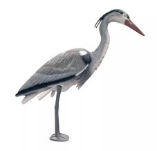 Zahradní dekorace Volavka stojící 71cm