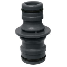 AQUACRAFT Spojovací mezikus pro 2 rychlospojky MAX-Flow | 3/4"-1”