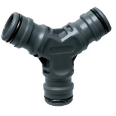 AQUACRAFT Spojovací mezikus pro 3 rychlospojky MAX-Flow | 1”