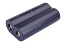 Náhradní baterie Li-ion 3,7V/3600 mAh pro úzkou přísavku WESTBERG (36333)