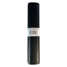 Pytle na odpad černé 120L - 70 x 110 cm - 25ks (40mic)