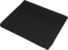 Max PE Pytel na suť 160 l 160µm 1ks černý