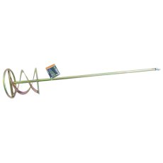 STAVTOOL Míchadlo s kruhem pozinkované SDS PLUS | 120x600 mm