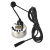 Lampy hmlovacie