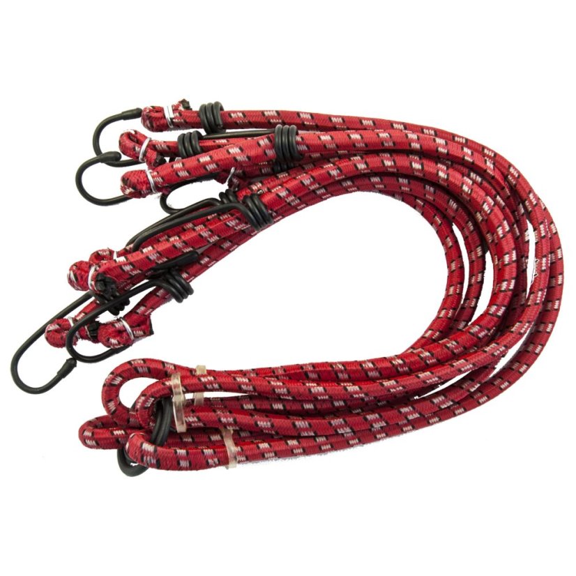 STAVTOOL Pavouk upínací osmiramenný | 8x410 mm