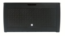 Zahradní box BOXE MATUBA 119 cm - 310 l - barva: antracit