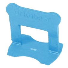 KUBALA Smart level - spony | 2 mm 1bal/100ks