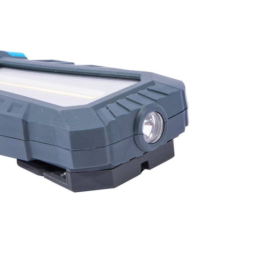 XTLINE Svítilna montážní nabíjecí | 420 lm, 4 400 mAh