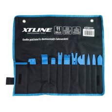 XTLINE Sada k demontáži čalounění 11 dílů