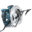 XTLINE Kotoučová pila 1400 W, 190 mm