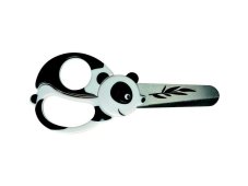 1004613 Nůžky dětské Animals 13 cm - Panda 1382
