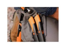 1023618 Nůž Hardware univerzální + pouzdro s brouskem