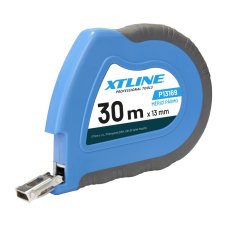 XTLINE Pásmo ocelové | 50 m x 13 mm