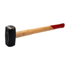 JUCO Palice JUCO - dřevěná násada | 1500 g
