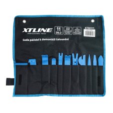 XTLINE Sada k demontáži čalounení 11 dílu