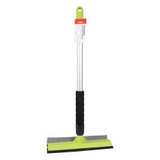 Teleskopická Hliníková stierka na okná 25,4 cm, 55-80cm