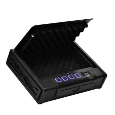 Trezor na zbrane GB2101 - 335 x 250 x 80 mm