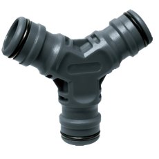 AQUACRAFT Spojovací mezikus pro 3 rychlospojky MAX-Flow | 1”