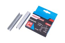 Spony westberg typ 53/12mm 1000ks/box
