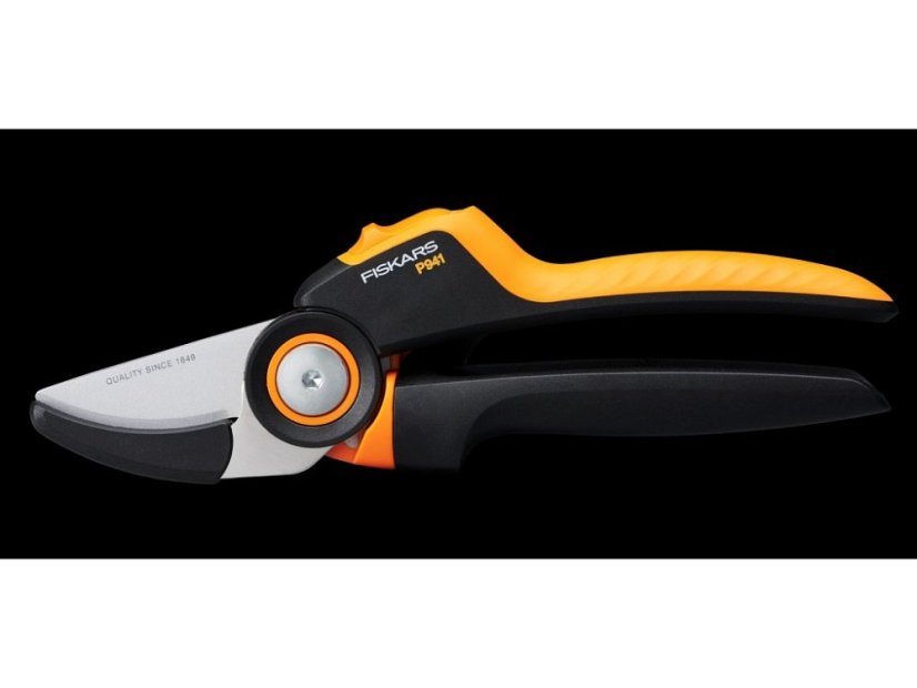 1057174 Nůžky zahradní X-series PowerGear™ jednočepelové (L) P941 (1023629 PX93 starý typ)