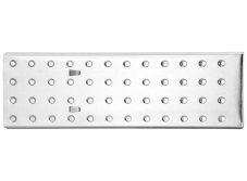 Kovová plošina k multifunkčnímu žebríku 4x3 KM-PA04