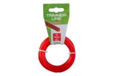 Struna žací hvezda 1.6mm x 15m