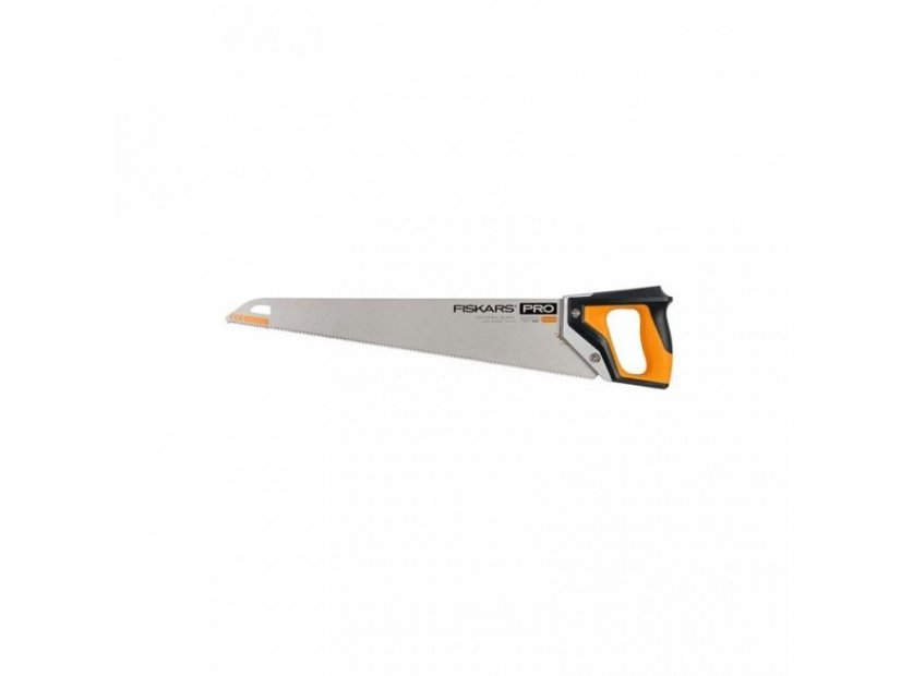 1062916 PowerTooth™ ruční pila, 550 mm, 7 zubů / palec 1062916 PowerTooth™ ruční pila, 550 mm, 7 zubů / palec