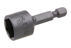 Adaptér FESTA INDUSTRY 1/4" 6hran 13mm (2 ks)