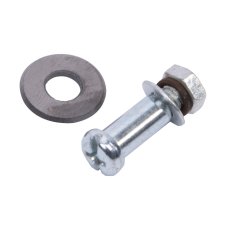 STAVTOOL Náhradní kolečko cementované | 15x6x1,5 mm