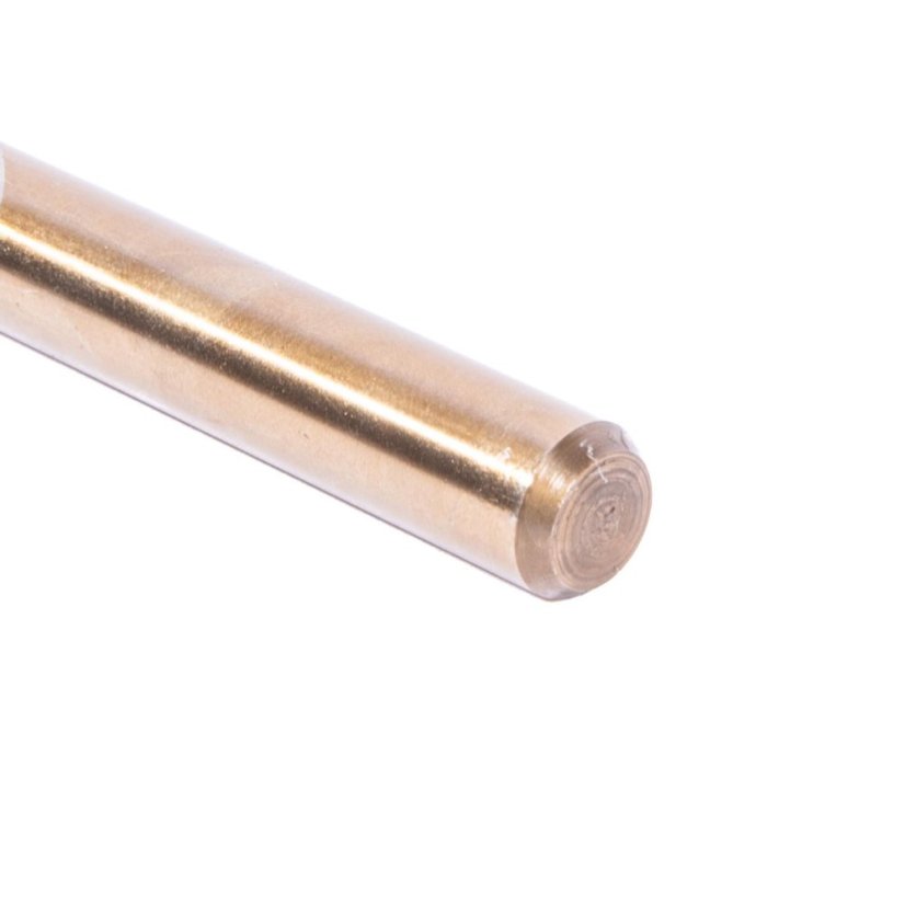 XTLINE Vrták do kovu cobalt HSS-Co 5 | 2 mm