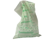 BIO Pytle na exkrementy HC365 - 1,5L 21x32 plus 3,5cm blok