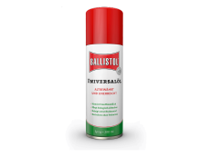Univerzální olej 200 ml sprej, BALLISTOL 21712 (21700)