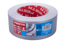 Páska DUCT TAPE 48mmx50m  FESTA