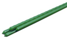 Tyč opěrná poplastovaná, podpěra 11mm x 90cm