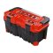 PROSPERPLAST Box plastový s organizérem TITAN PLUS | 496x258x240 mm