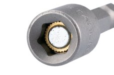 Sada adaptéru FESTA 1/4" 6,7,8,9,10,11,12,13mm