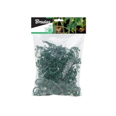 Spony na rostliny TYK022GR/100 - 22mm