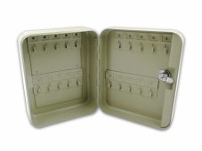 Klíčovka T80 200x160x80/20kl