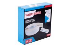 Roh papírový vyztužený WESTBERG ALU 30m